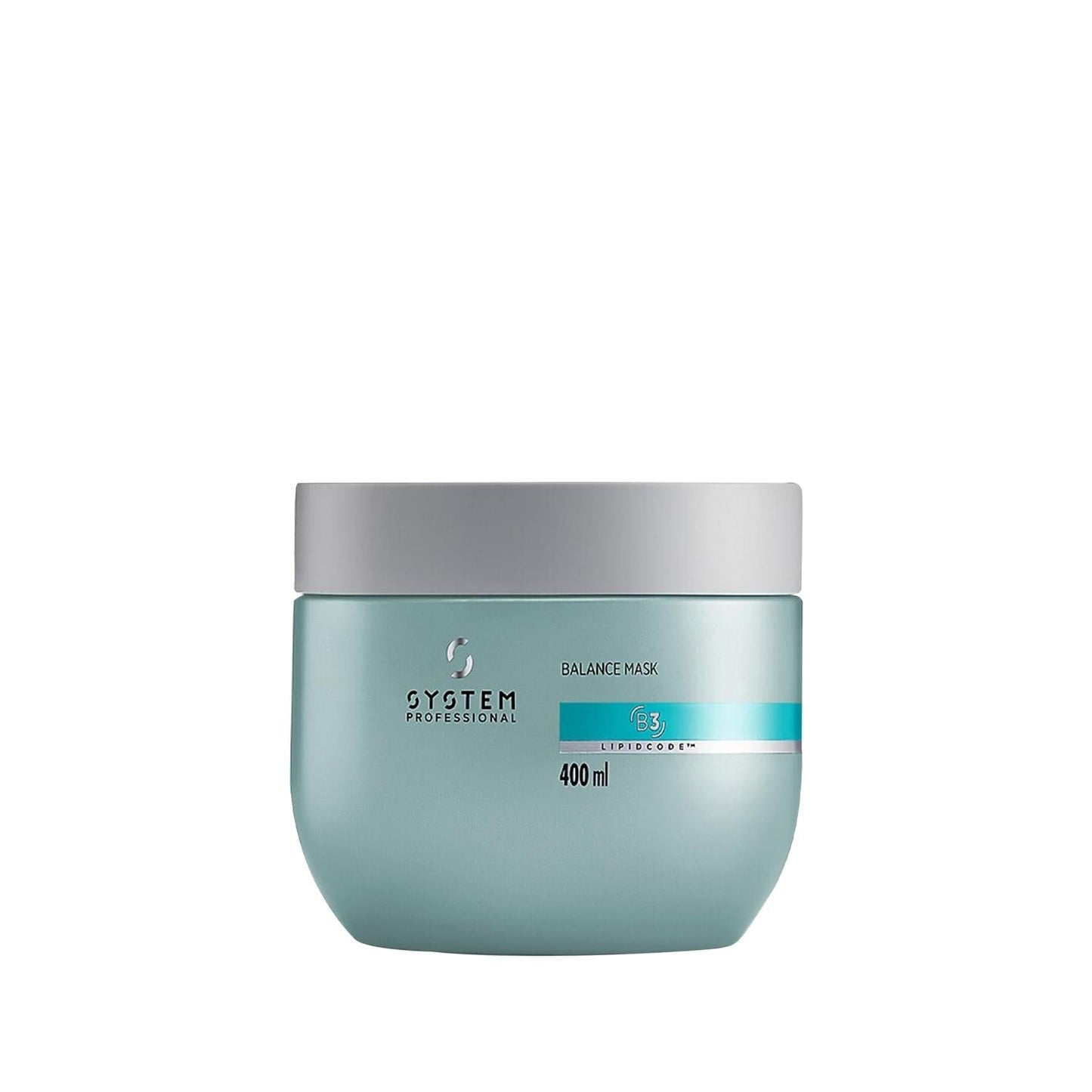 Wella System Professional Balance Balancing Hair Mask 400ml