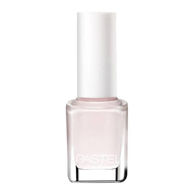 Pastel Nail Polish 08: Trendy, Subtle Color for Lasting Beauty - 13ml Oje Formula