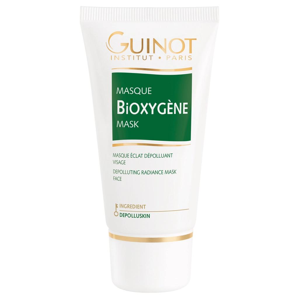 Guinot Bioxygene Radiance Face Mask 50 ml