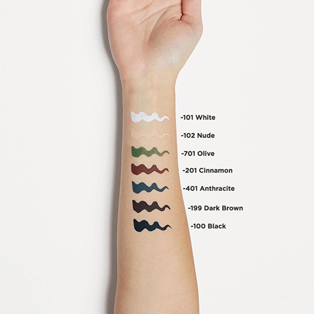 Beaulis Tune It Eye Pencil 199 Dark Brown Smooth Glide