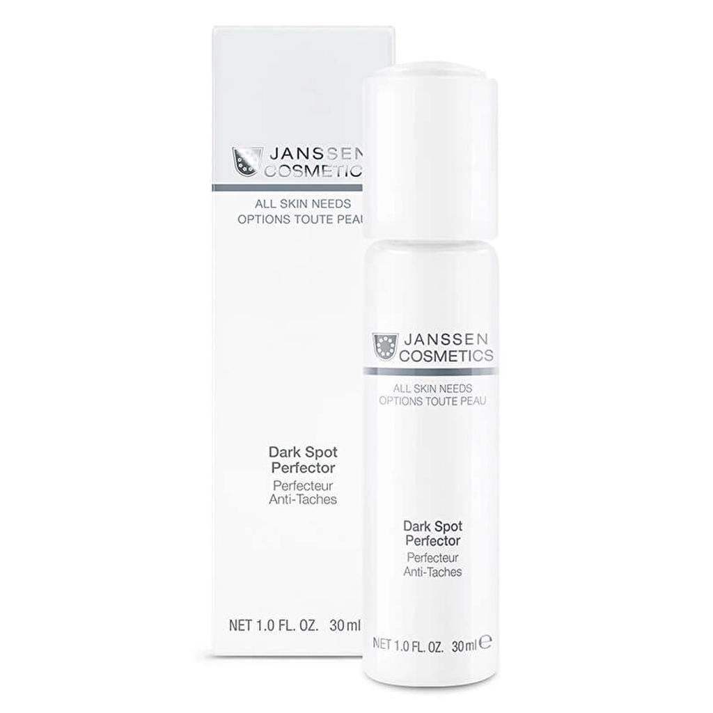 Janssen Cosmetics Dark Spot Serum for Even Skin Tone 30 ml