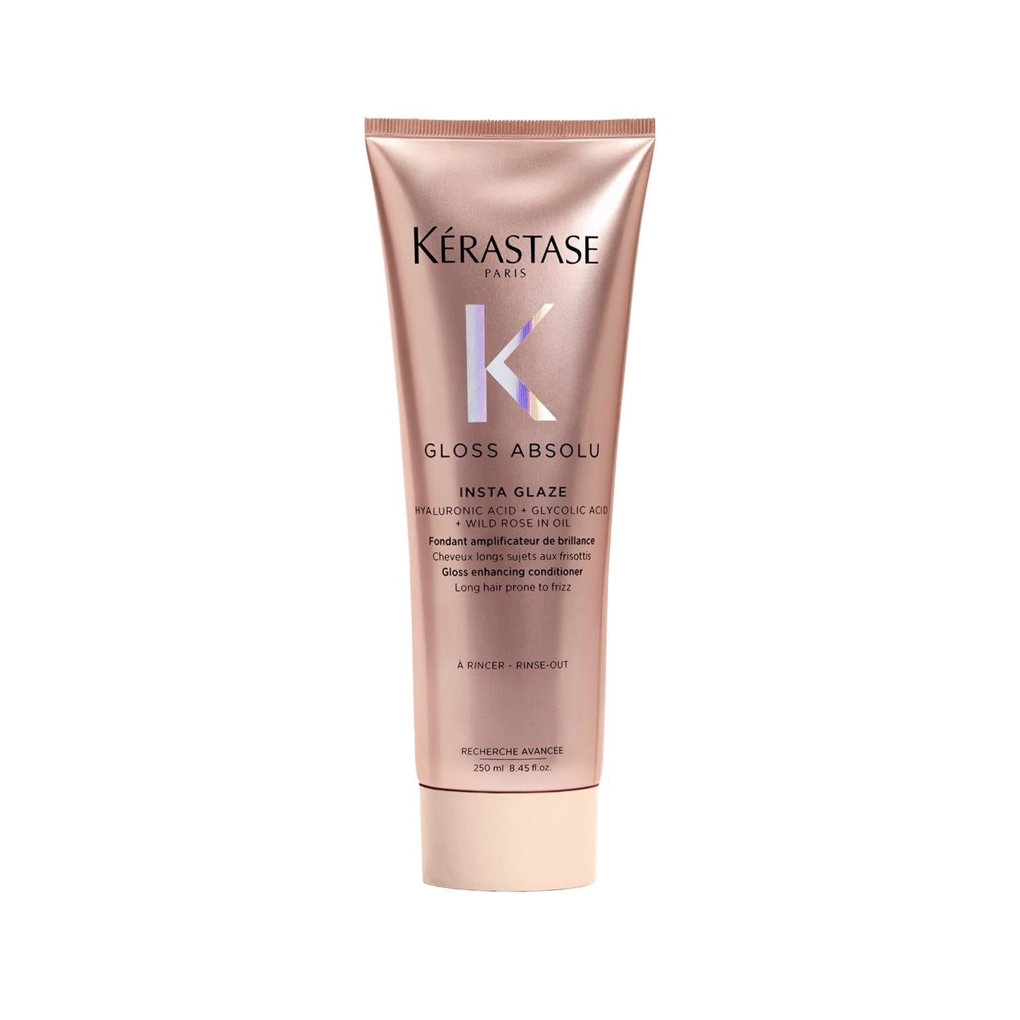Kerastase Gloss Absolu Insta Glaze Smoothing Conditioner 250ml