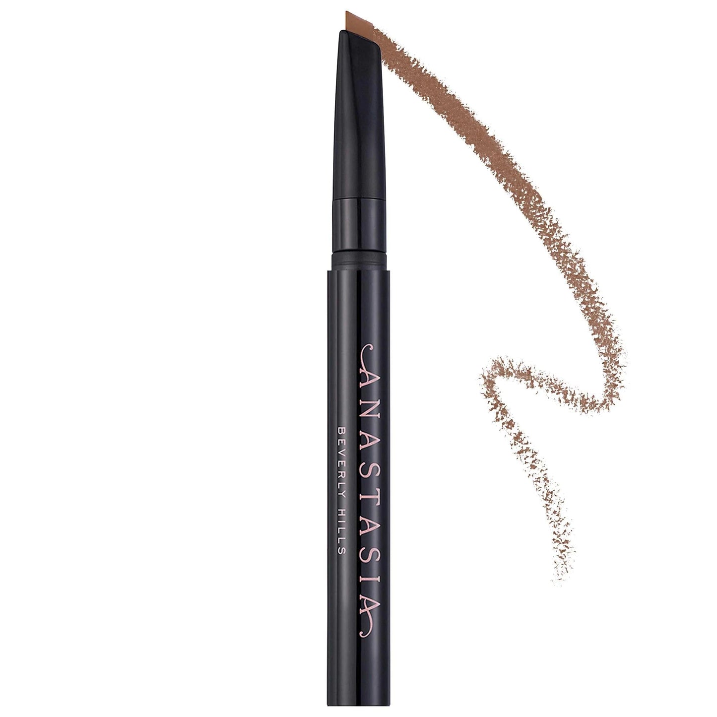 Brow Definer - 3-in-1 Precision Eyebrow Pencil by Brow Definer - Paraben-Free, Sulfate-Free, Precision Cosmetics
