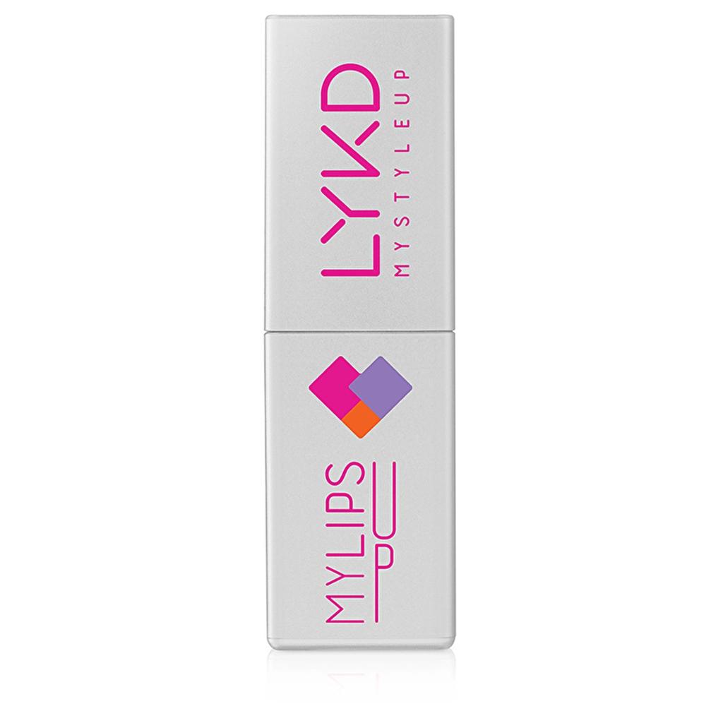 LYKD Parlak Ruj 519 Rosy Blossom Shiny Lipstick
