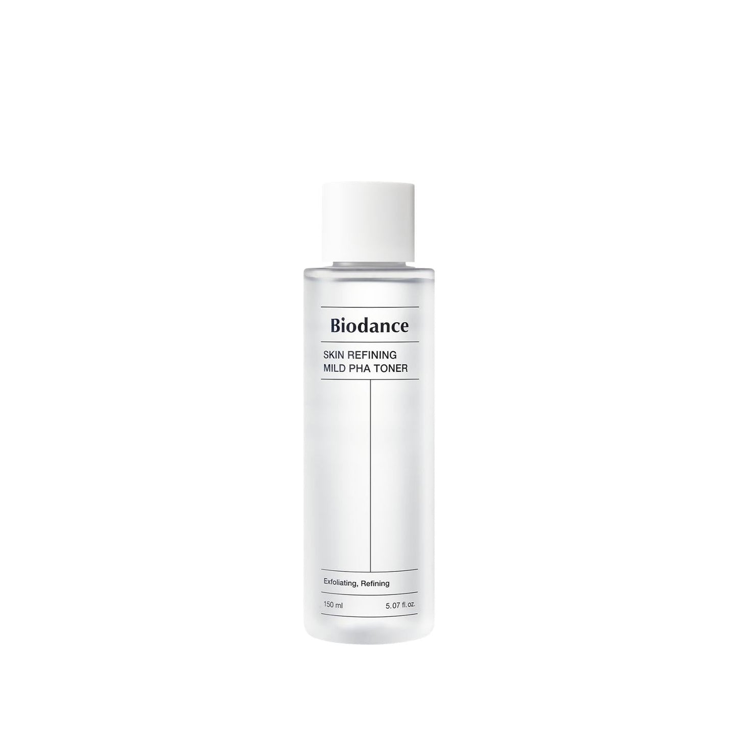 Biodance Skin Refining Mild PHA Peeling Toner 150 ml