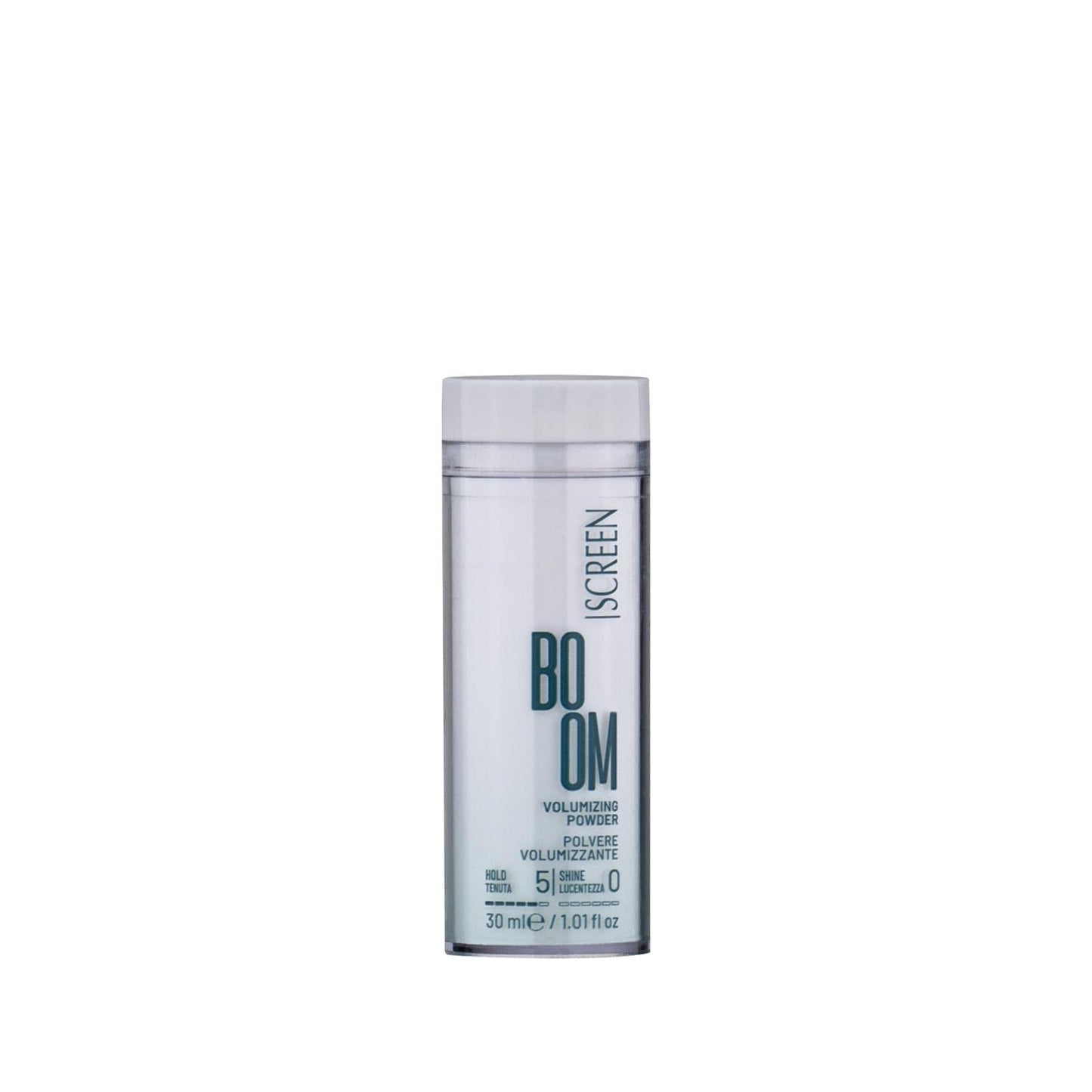 SCREEN Control Boom Matte Volumizing Hair Powder 30 ml