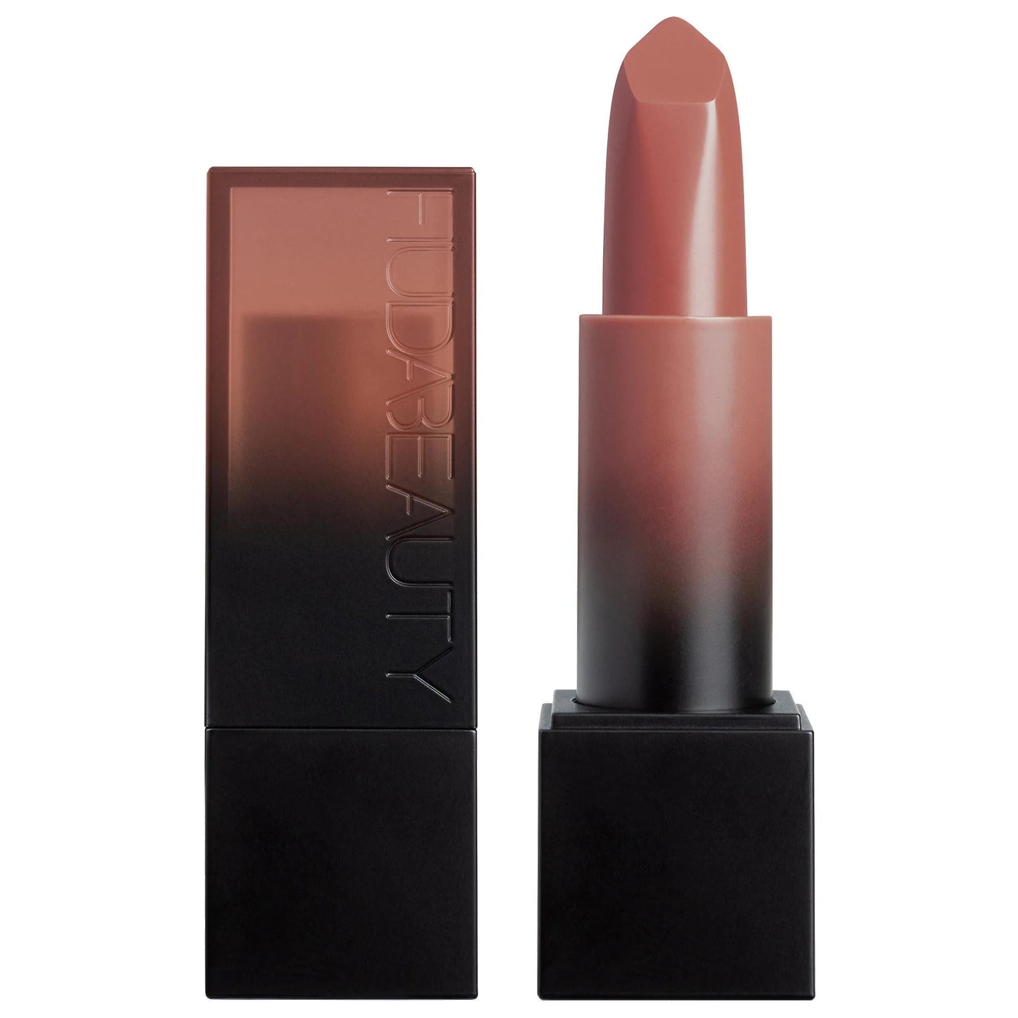 Power Bullet Cream Glow Hydrating Lipstick - Vegan, Gluten-Free, Natural Buildable Coverage