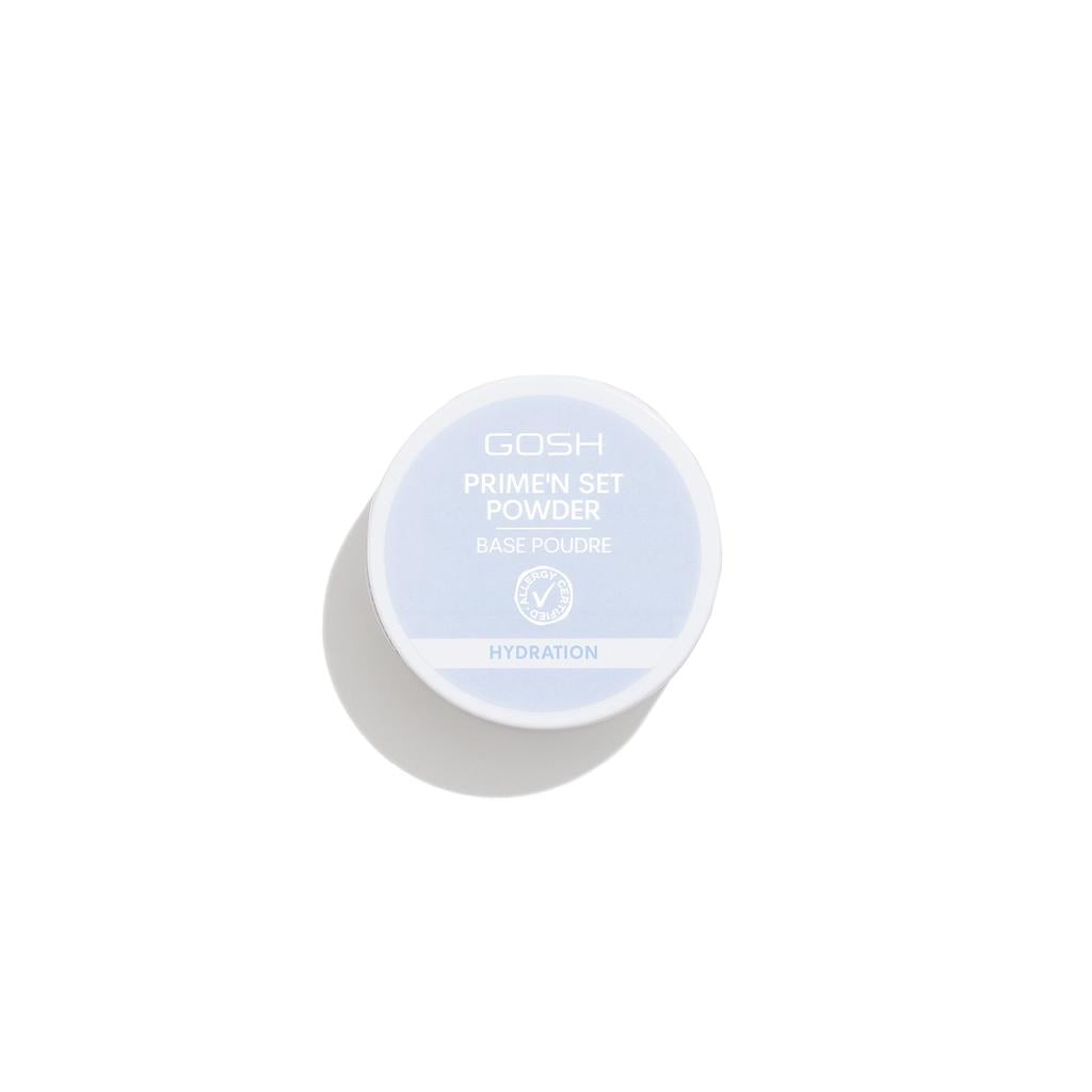 Gosh Prime'n Set Hydration Setting Powder 003