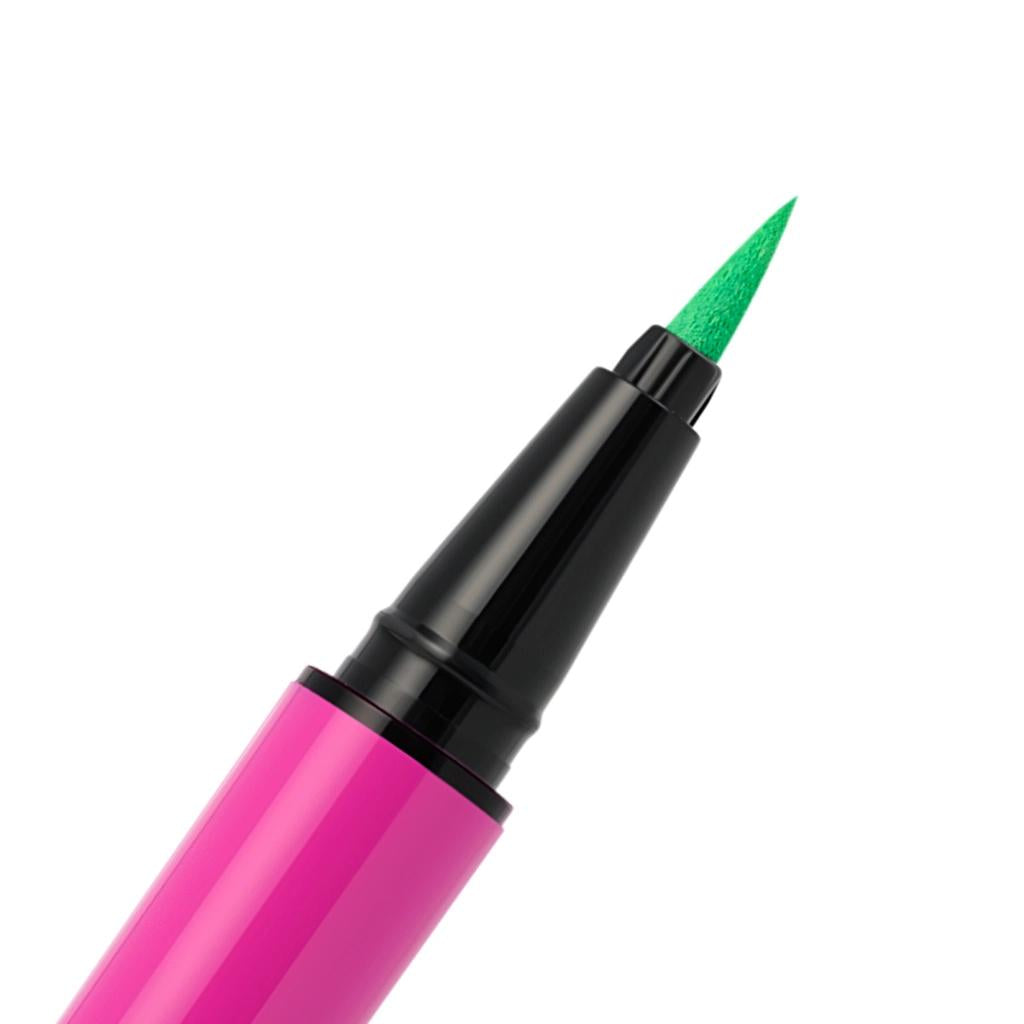 Love Generation Color Resource Eye Liner 05 Lime Electro