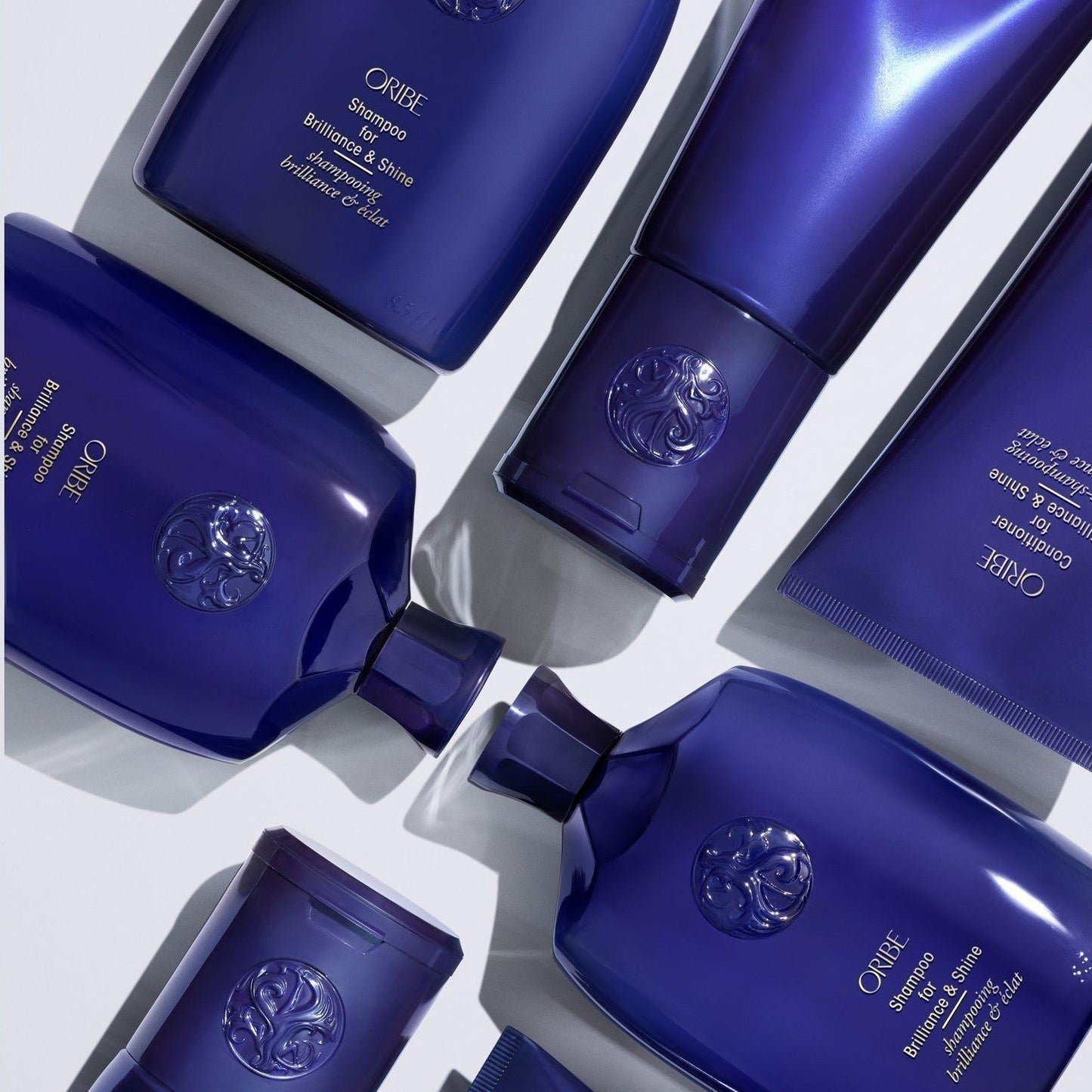 Oribe Shampoo For Brilliance & Shine 250 ml