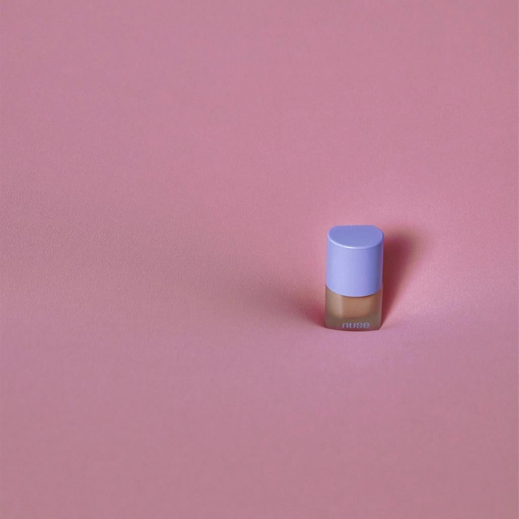 Nuse Liquid Care Cheek Blush 05 Veil Bay 16ml