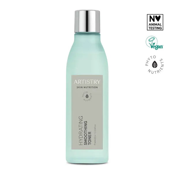 Artistry Skin Nutrition Hydrating Smoothing Toner