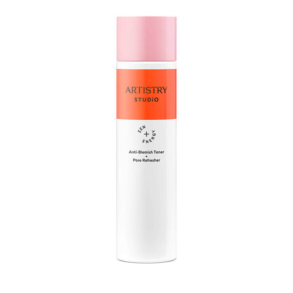 Artistry Studio Anti-Blemish Toner & Pore Refreshing Lotion 200ml