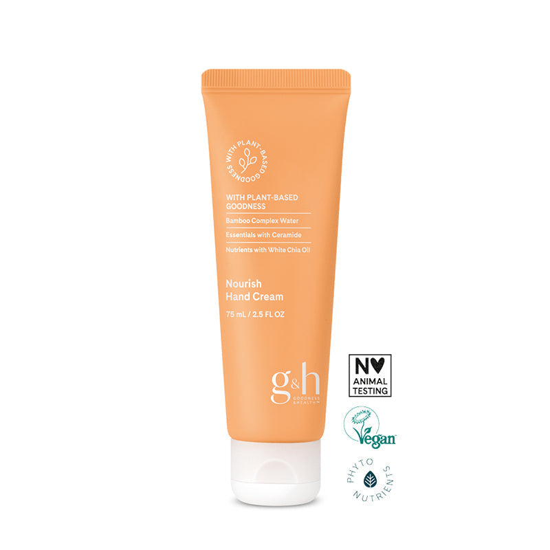 G&H Nourish Hand Cream, 75 ml