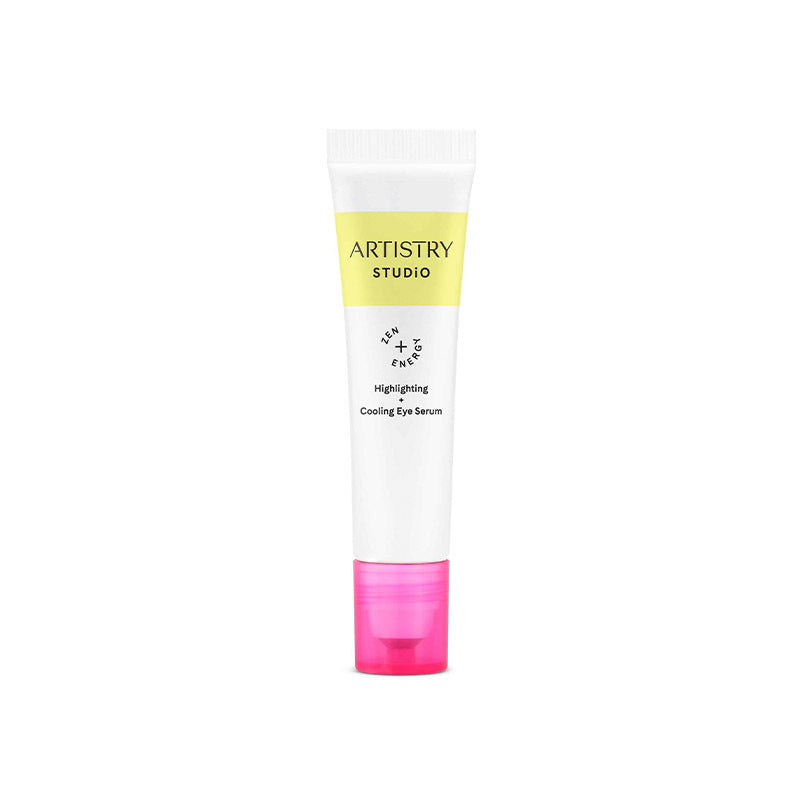 Artistry Studio Illuminating and Soothing Eye Serum 15 ml