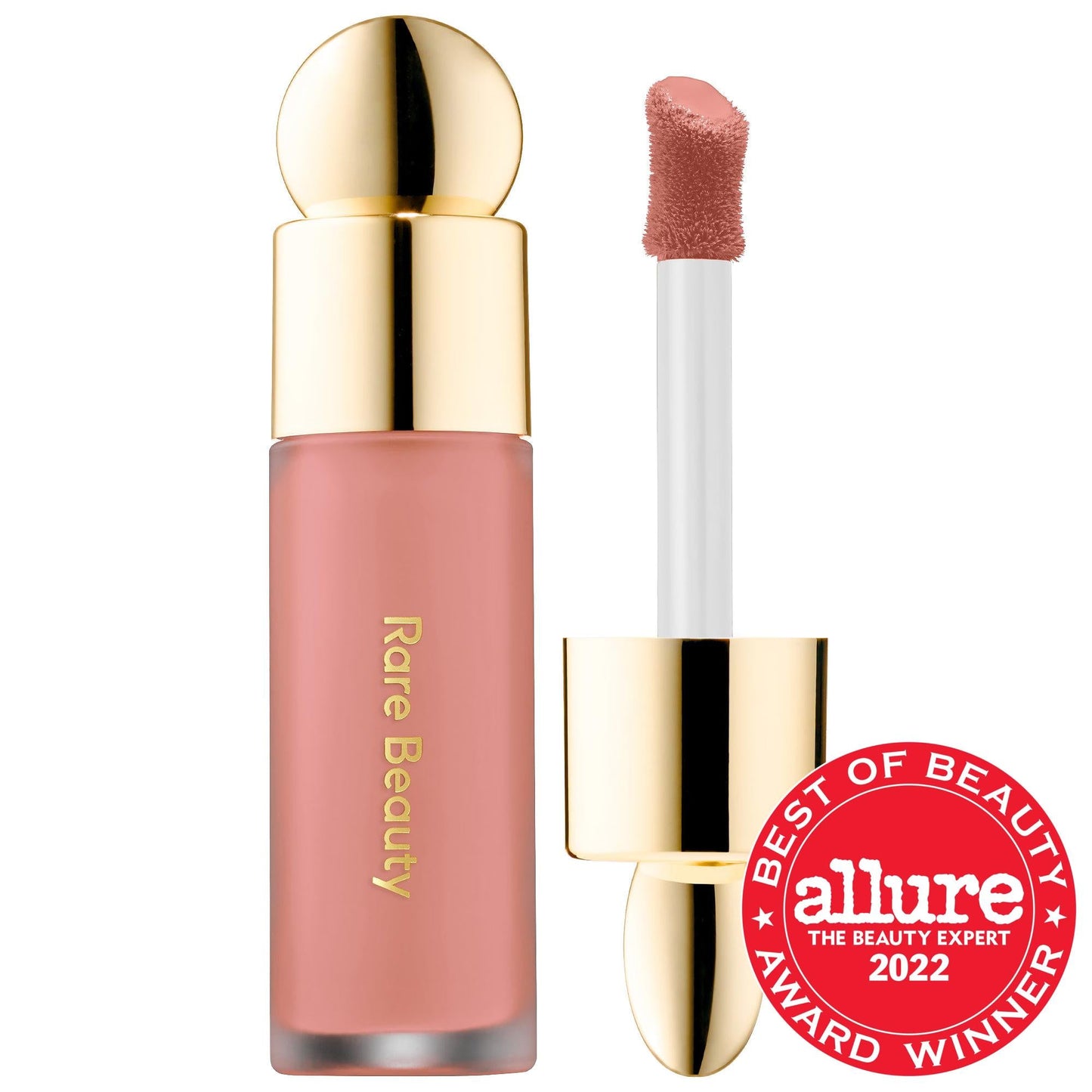 Soft Pinch - Liquid Blush for Natural Flush | Long-Lasting, Cruelty-Free, Vegan Makeup