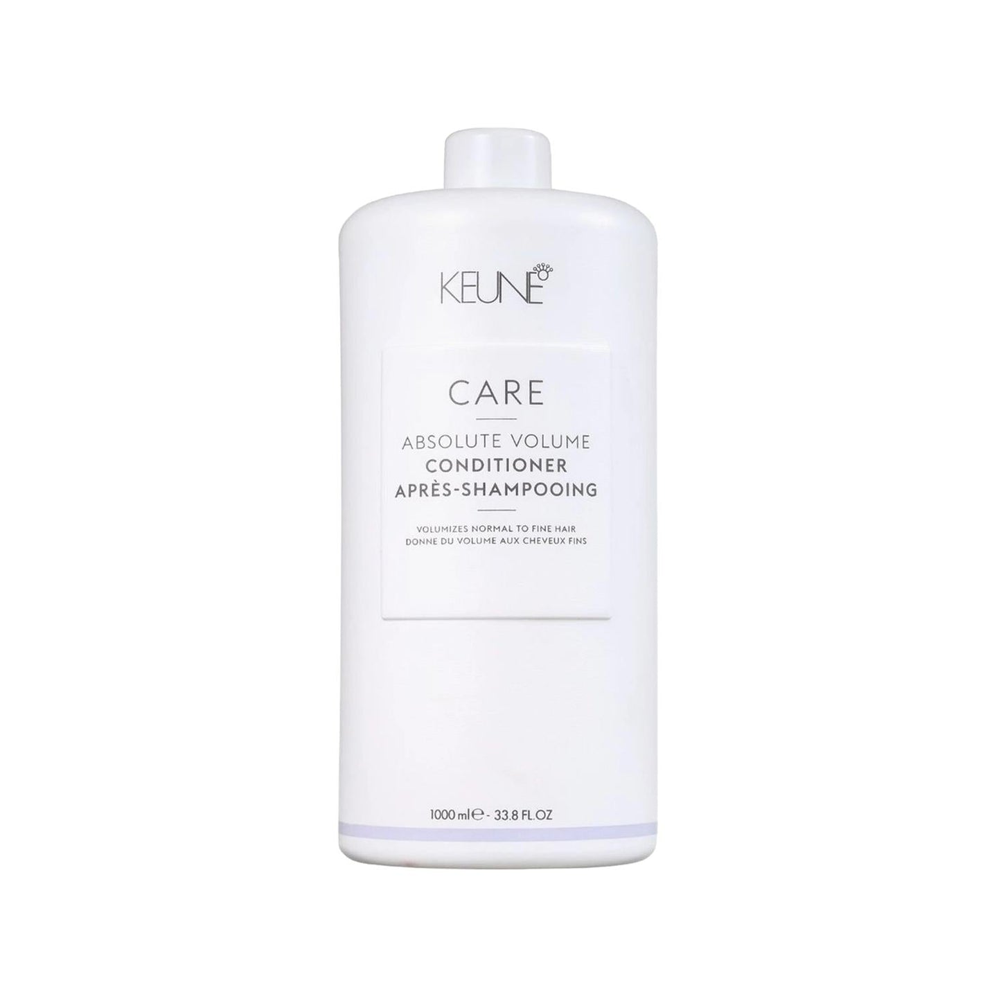 Keune Care Absolute Volume Conditioner for Fine Hair 1000 ml