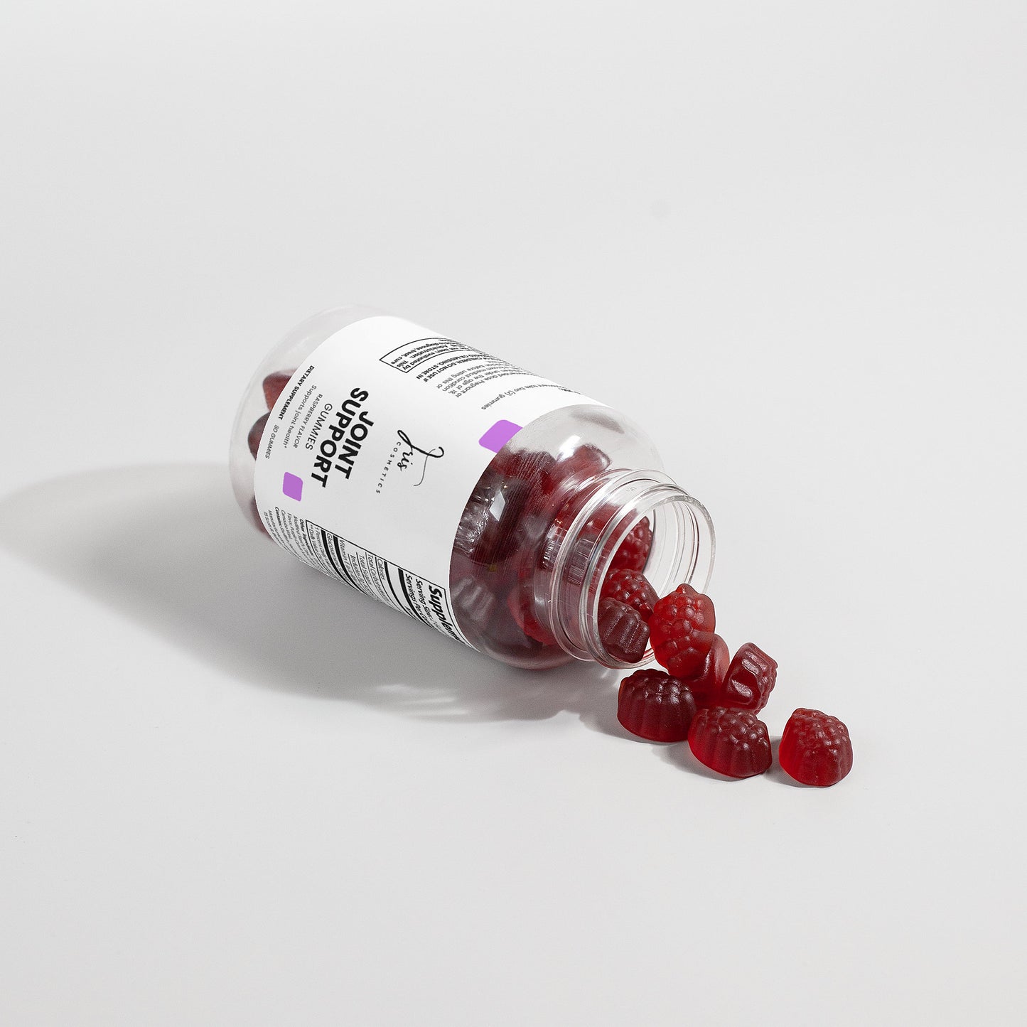 Iris Cosmetics Joint Support Gummies (Adult)