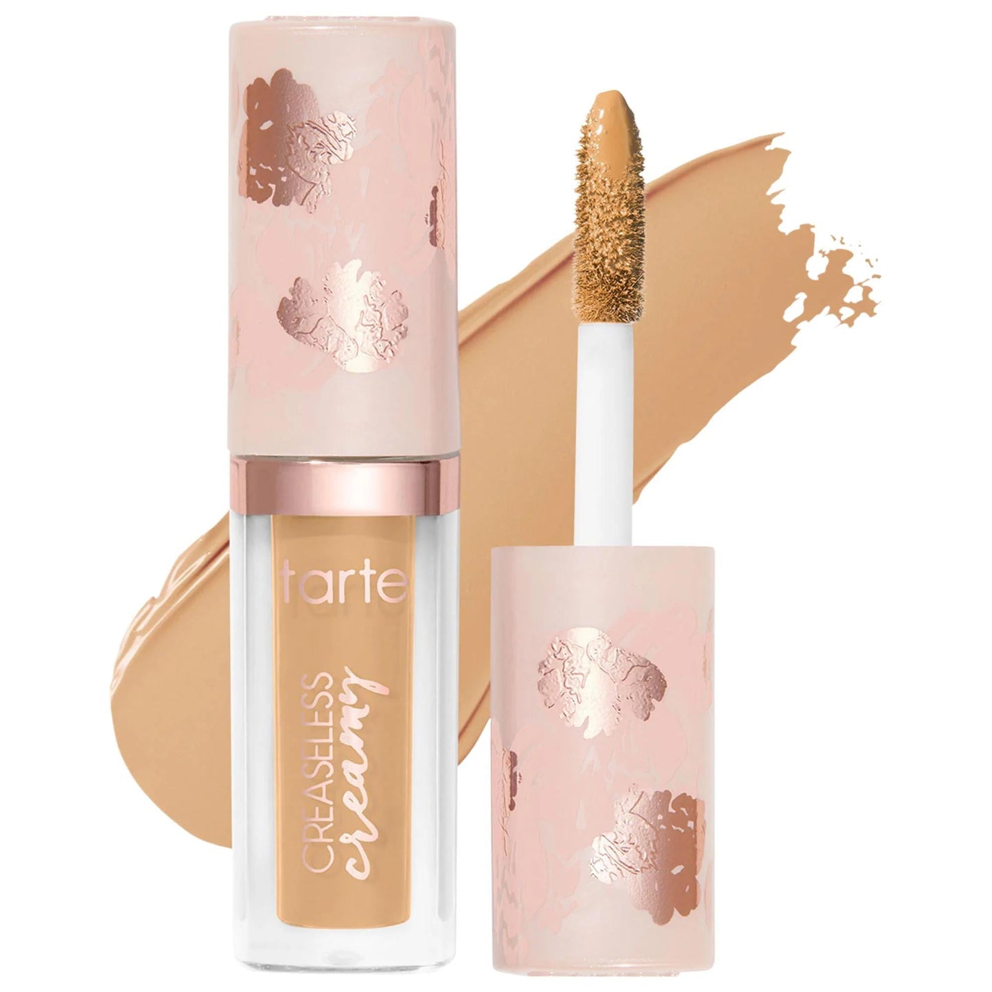 Drunk Elephant Maracuja Creaseless Creamy Concealer - Full Coverage, Natural Finish, Nourishing Ingredients