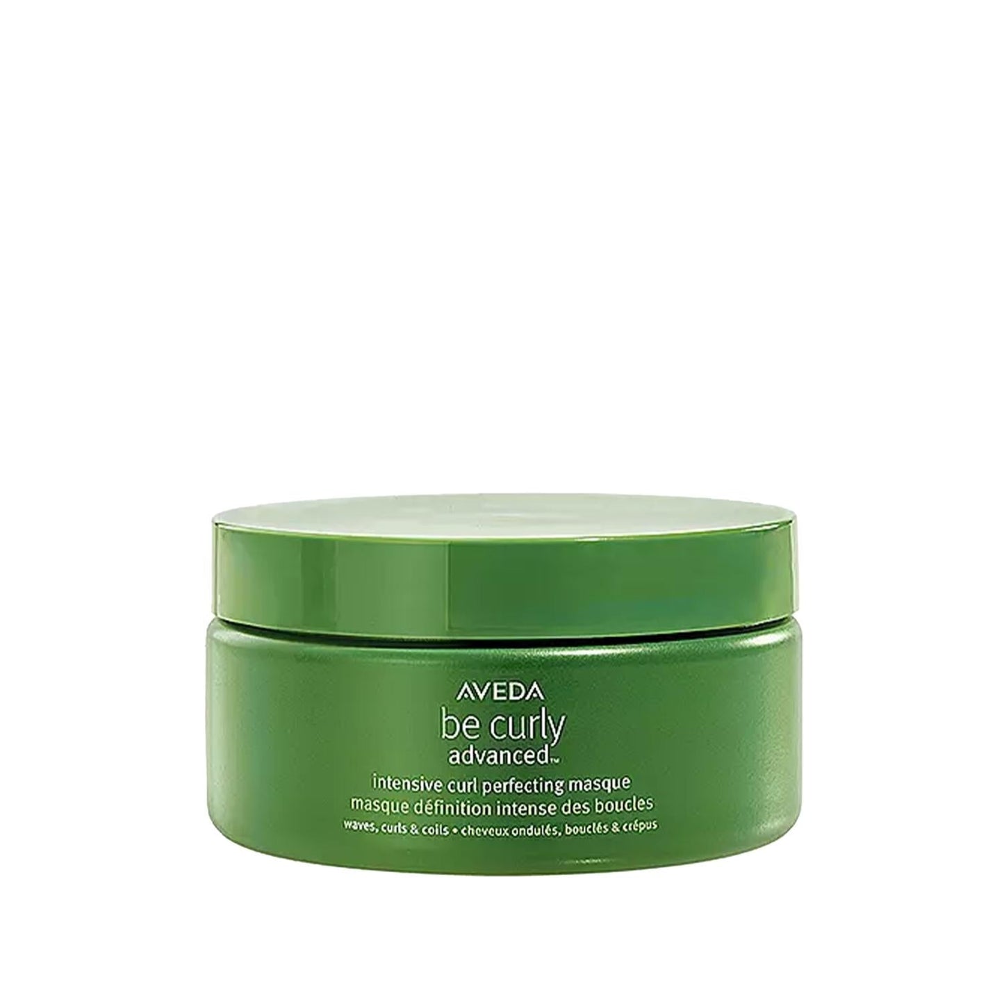 Aveda Be Curly Advanced Intensive Curl Perfecting Mask - 200ml, Nourishes & Defines Curls, Natural Hair Care
