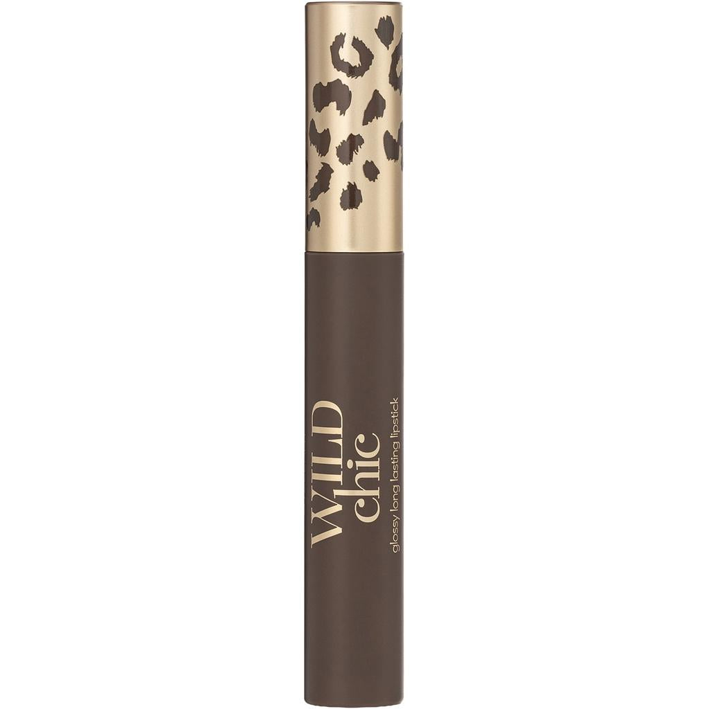 Stellary Wild Chic Long-Wear Lipstick 02 Strawberry Daiquiri