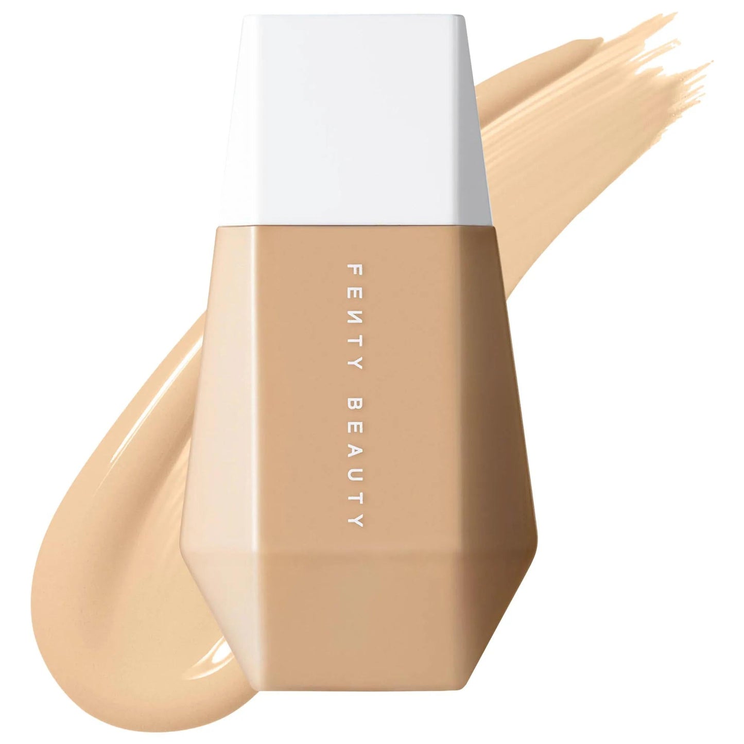 Eaze Drop Blurring Skin Tint: Lightweight Light Coverage Foundation for Natural Finish, Vegan & Cruelty-Free Ð Achieve a Smooth, Radiant Complexion