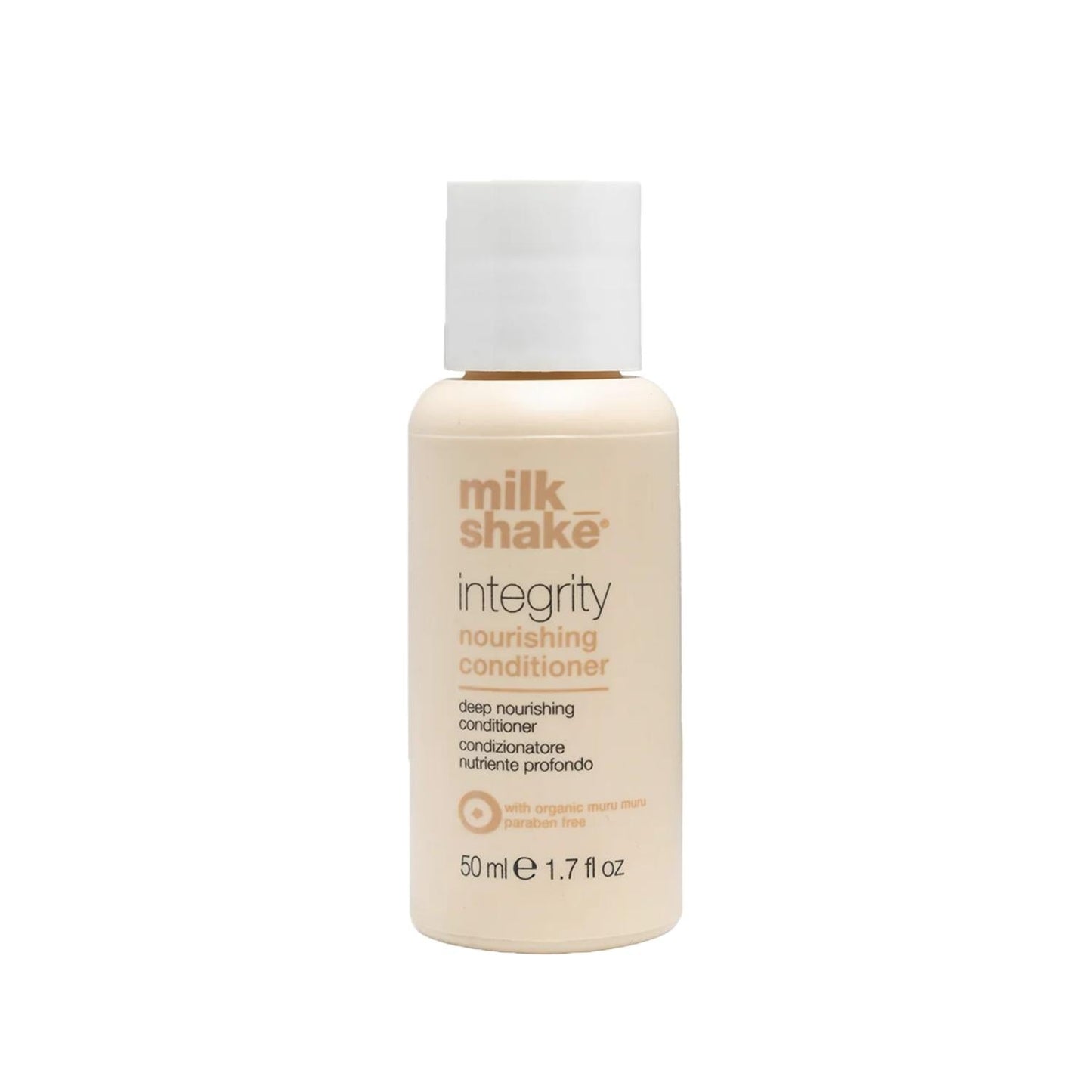 milk_shake Integrity Nourishing Conditioner for All Hair 50ml