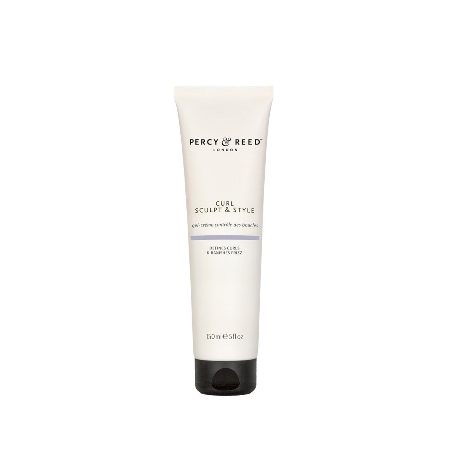 Percy & Reed Curl Sculpt & Style Gel Cream 150ml