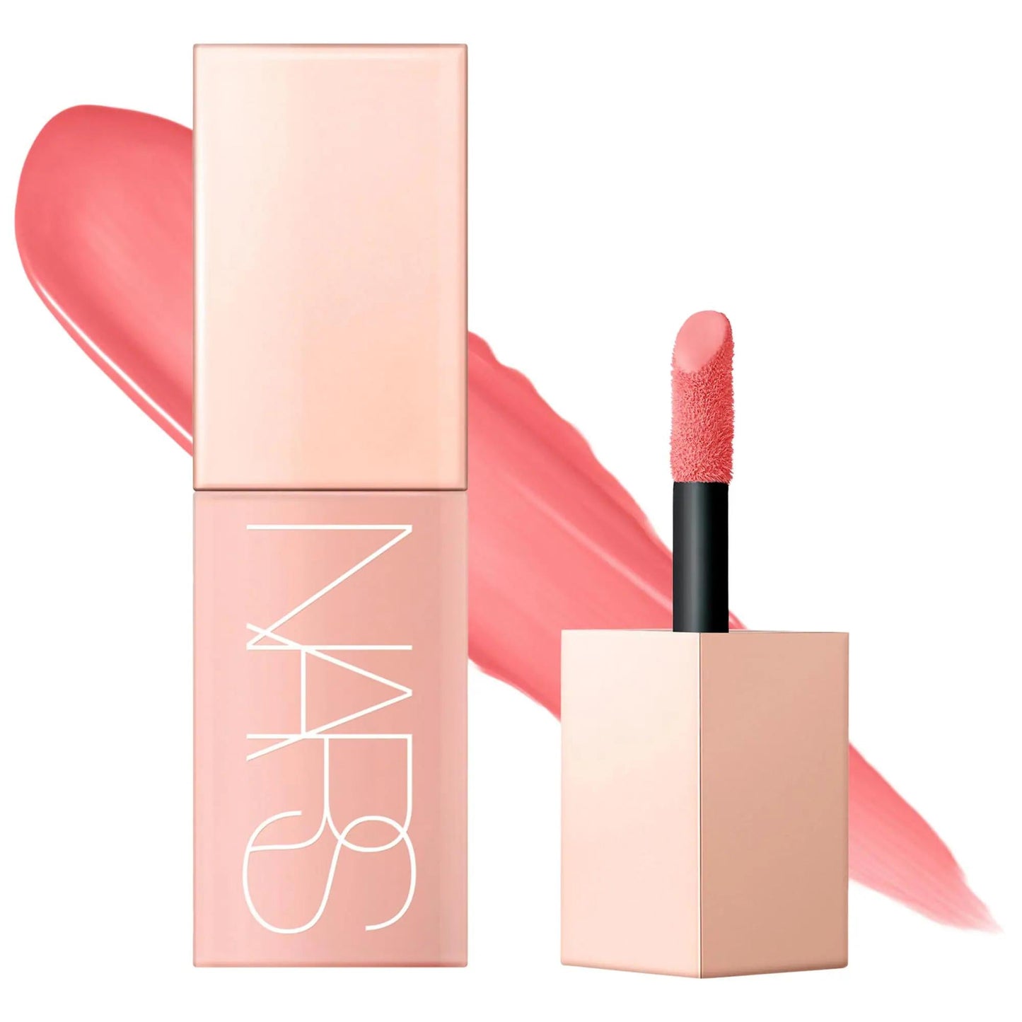 Afterglow Liquid Blush by Afterglow - Skincare-Infused, Hydrating Cheek Color for Natural Glow