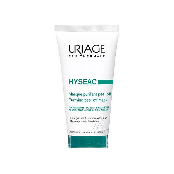 Uriage Hyseac Purifying Peel Off Mask for Oily Skin 50ml