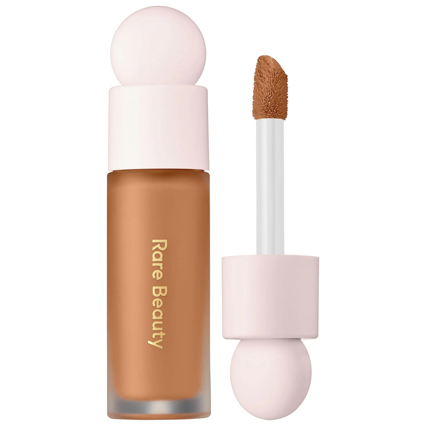 Liquid Touch Brightening Concealer: Radiant, Hydrating, Vegan, Cruelty-Free - Banish Dark Circles & Blemishes.