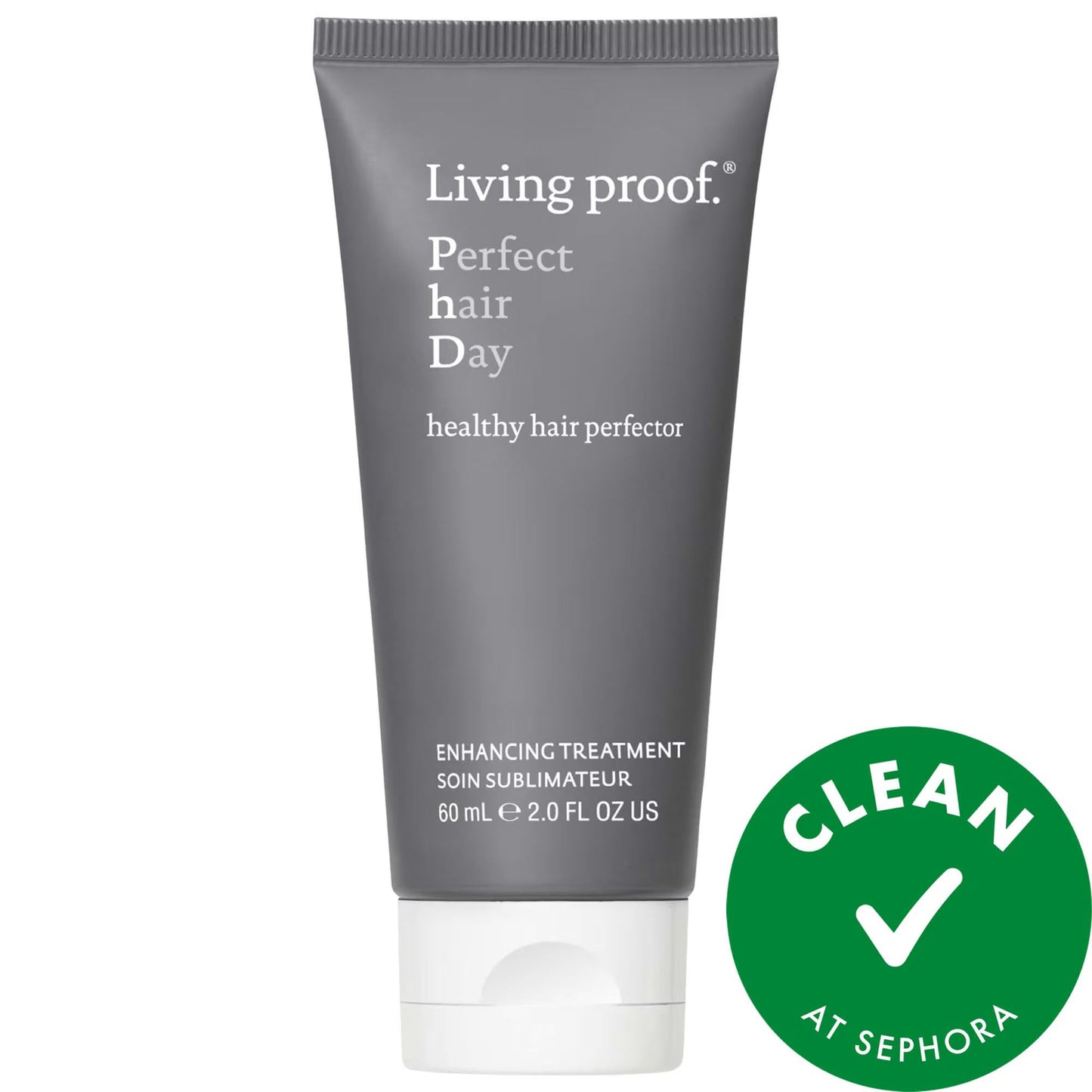 Perfect hair Day Healthy Hair Perfector: Repair Damaged Hair, Enhance Shine & Smooth Split Ends with Lightweight, Sulfate & Paraben-Free Hair Treatment