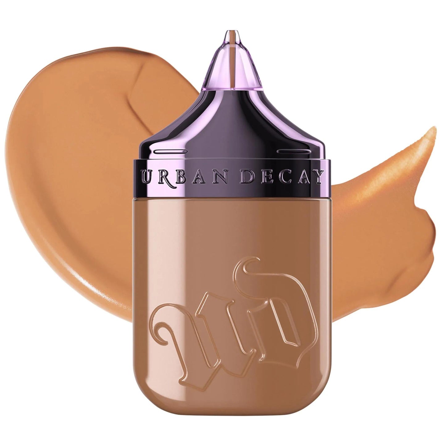 Face Bond Waterproof Foundation: Lightweight, Medium Coverage, Matte Finish with Niacinamide - Controls Shine, Minimizes Pores