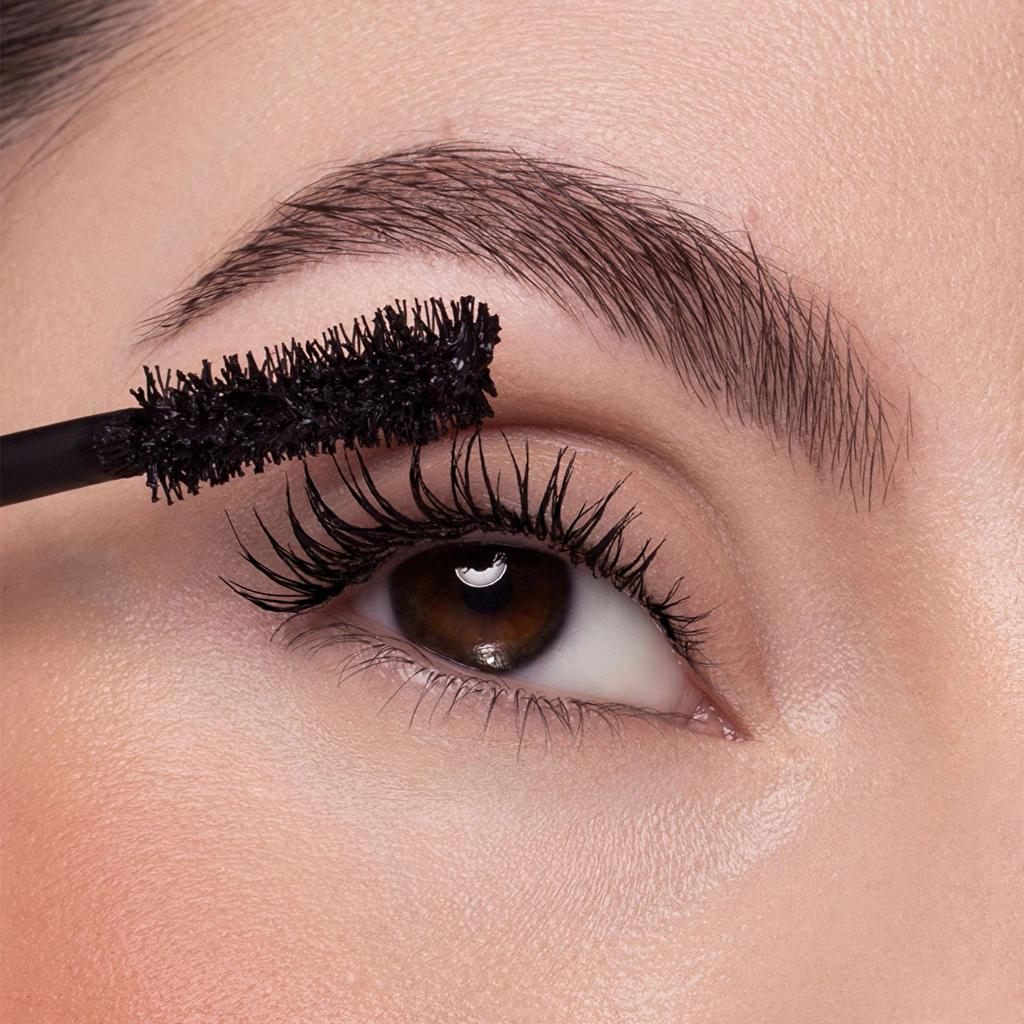 Astra InstaVolume Volumizing Mascara for Full Lashes