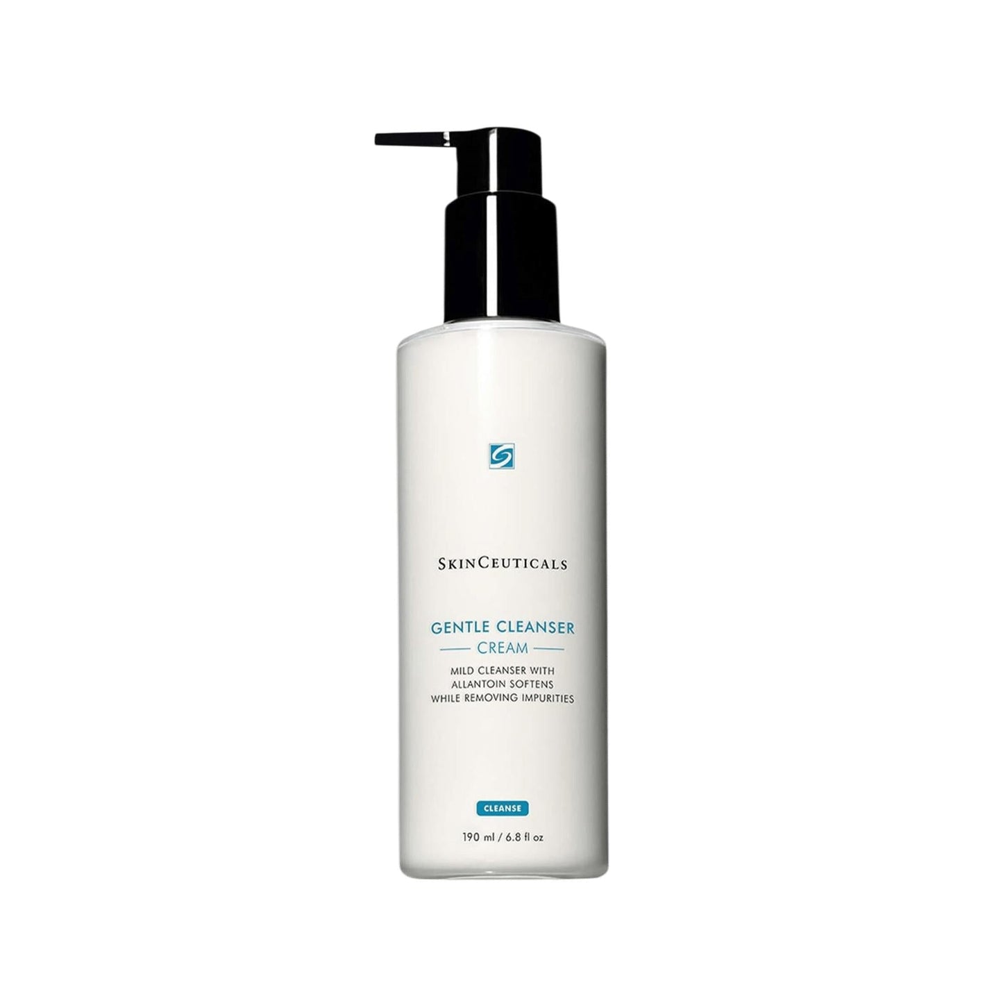 SkinCeuticals Gentle Cleanser Cream for Sensitive Skin 190 ml