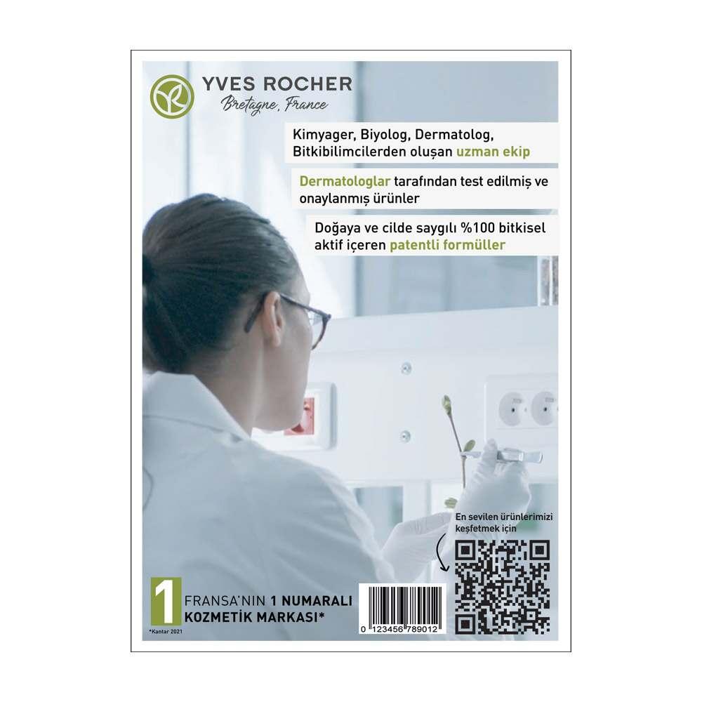 Yves Rocher Welcome Brochure - Discover New Beauty Products & Exclusive Offers