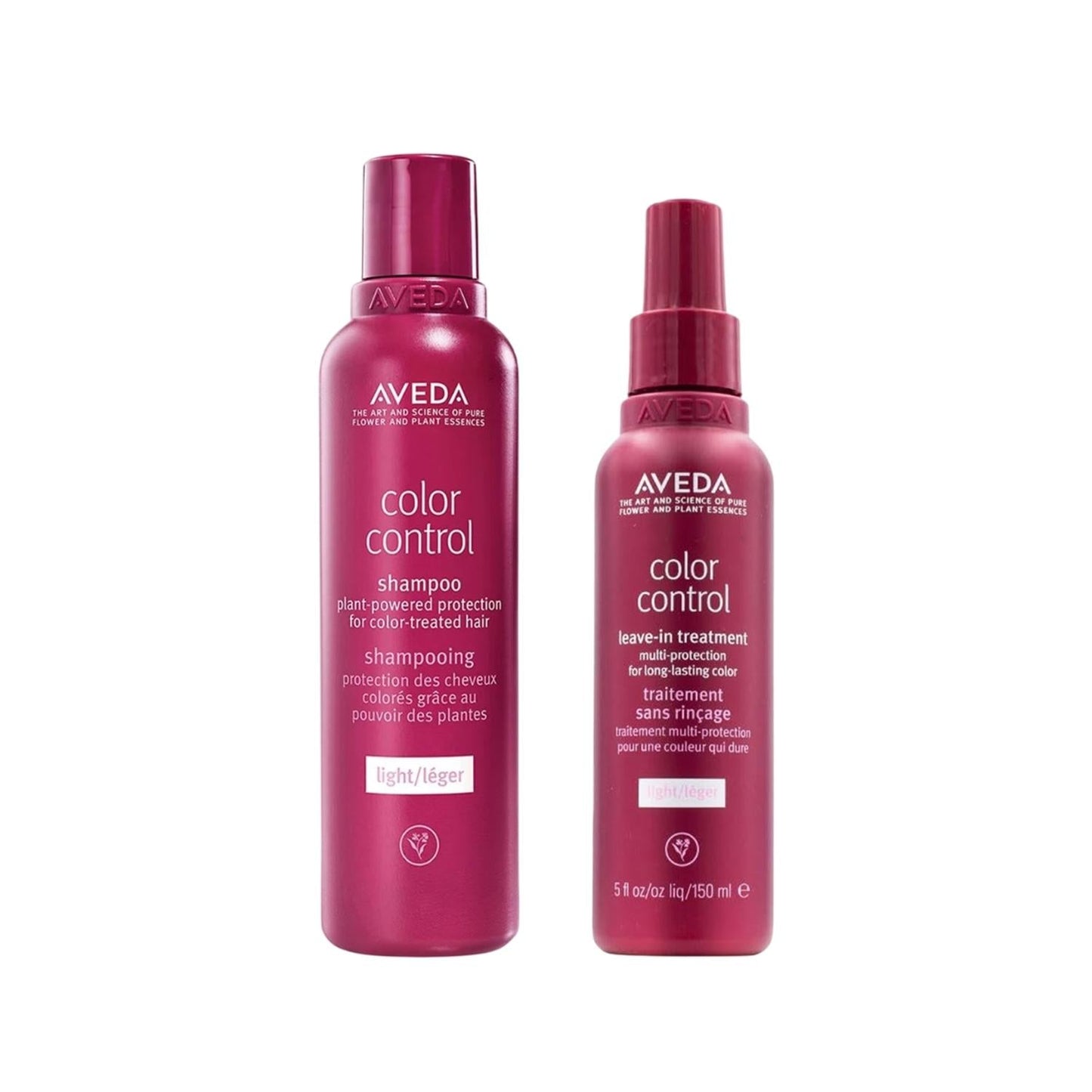 Aveda Color Control Leave-In Treatment Light 150 ml