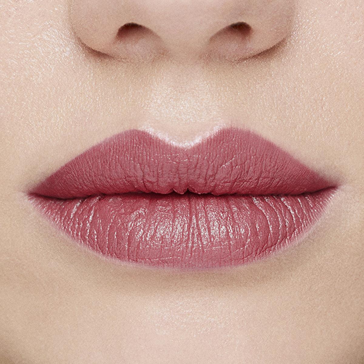 Beaulis Matte Lipstick - Long-Lasting, Moisturizing Lip Color for Dry Lips