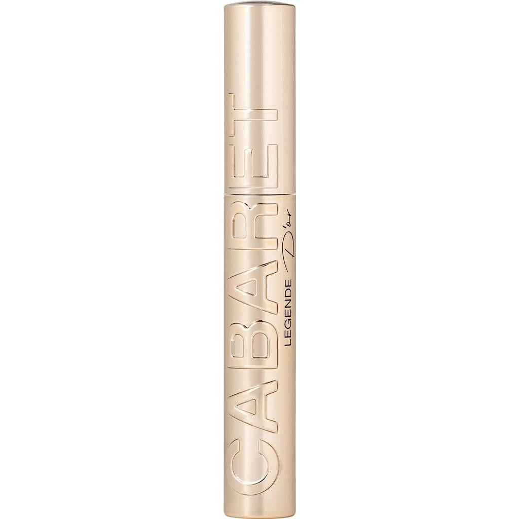 Vivienne Sabo Cabaret Legende D'or Volumizing Mascara