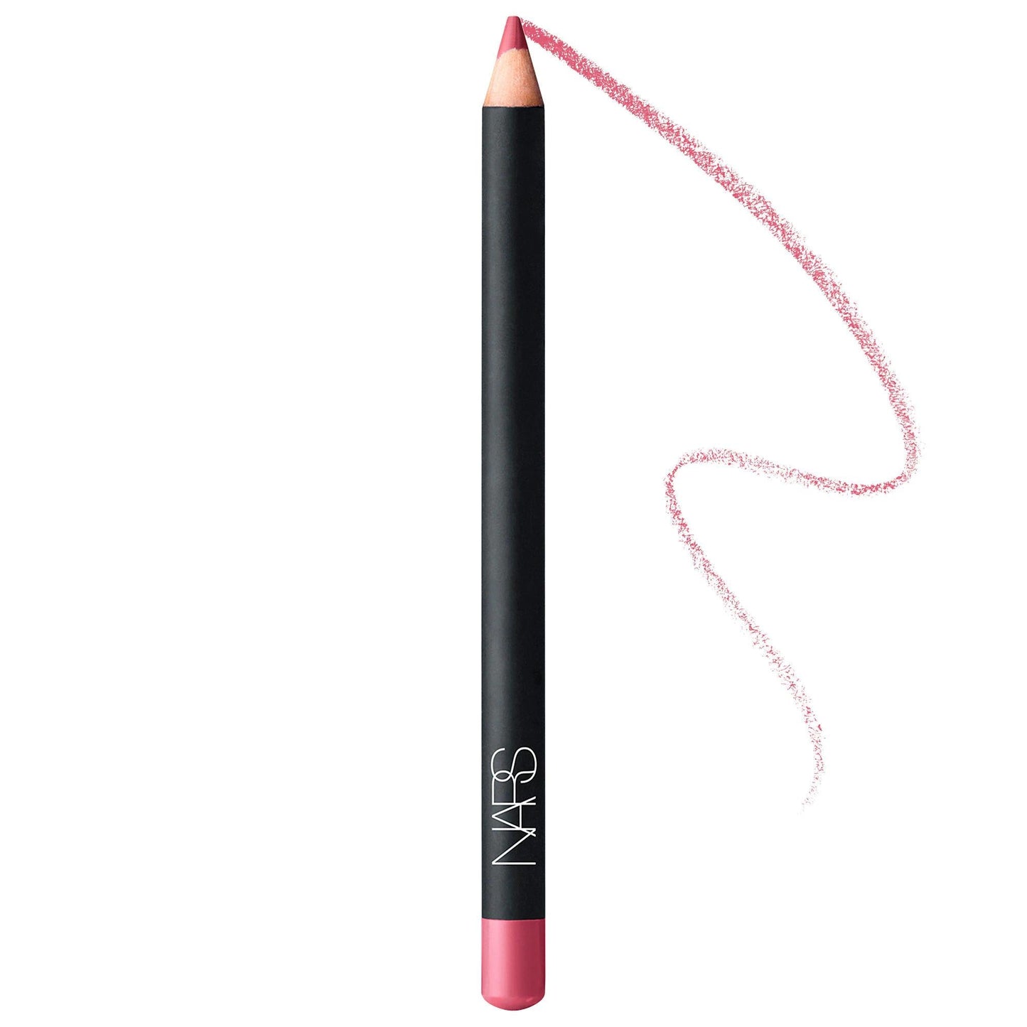 NARS Precision Lip Liner: Define & Shape Lips with Long-Lasting, Highly Pigmented, Budge-Proof Color for Precise Definition