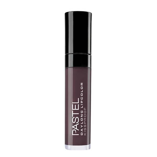 Pastel Daylong Liquid Lipstick 32 - Long Lasting Lipstick, 7ml - Non-Transfer Cosmetic Lip Product