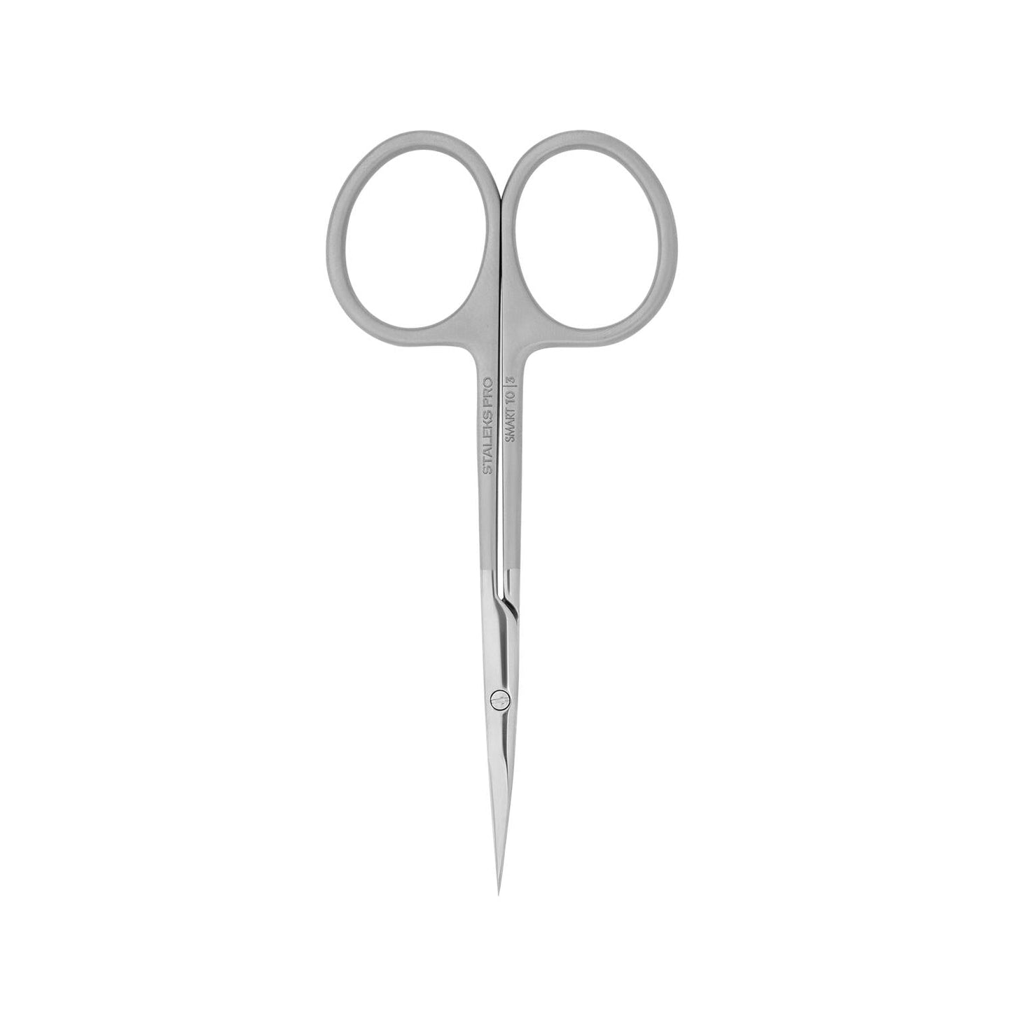 STALEKS Smart 10 Type 3 Professional Cuticle Scissors