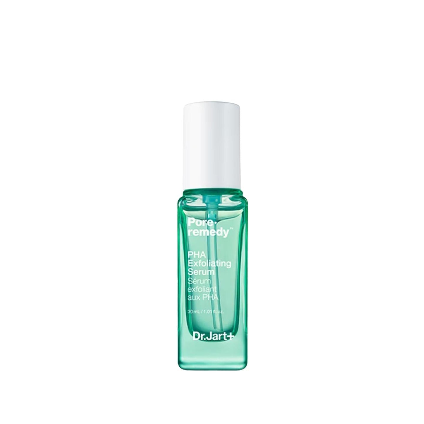 Dr.Jart+ Pore Remedy PHA Exfoliating Serum 30 ml