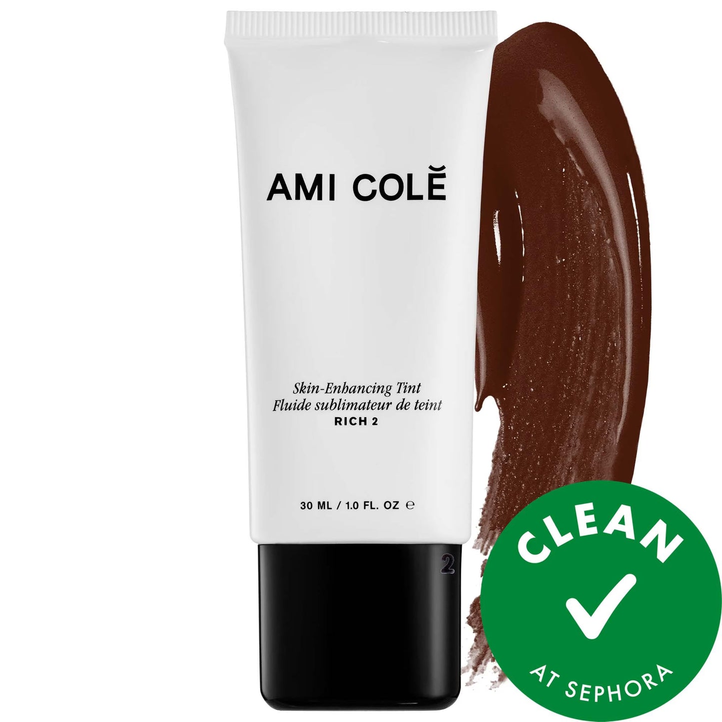 Skin-Enhancing Tinted Moisturizer for Dewy, Natural Glow | Vegan & Cruelty-Free Skin Tint