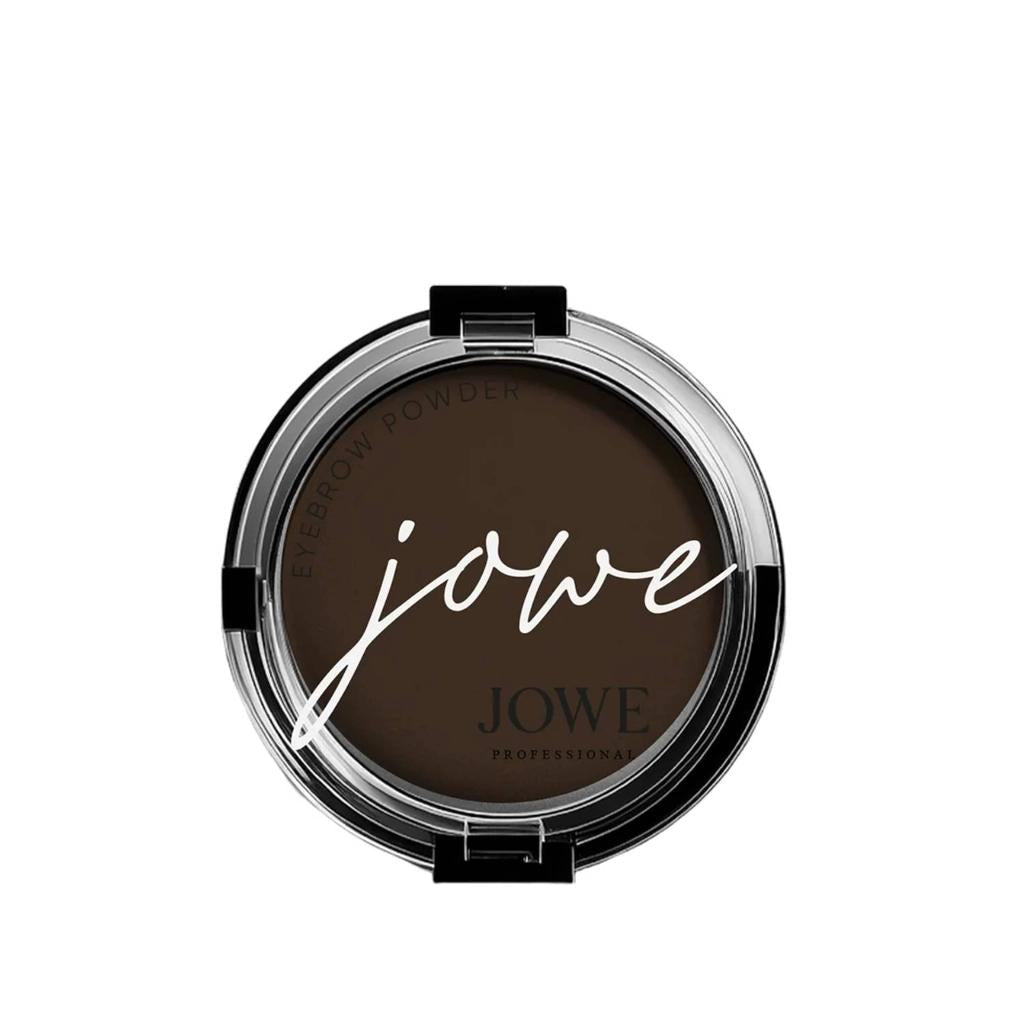 Jowe Professional Eyebrow Powder 01 Dark for Defined Brows