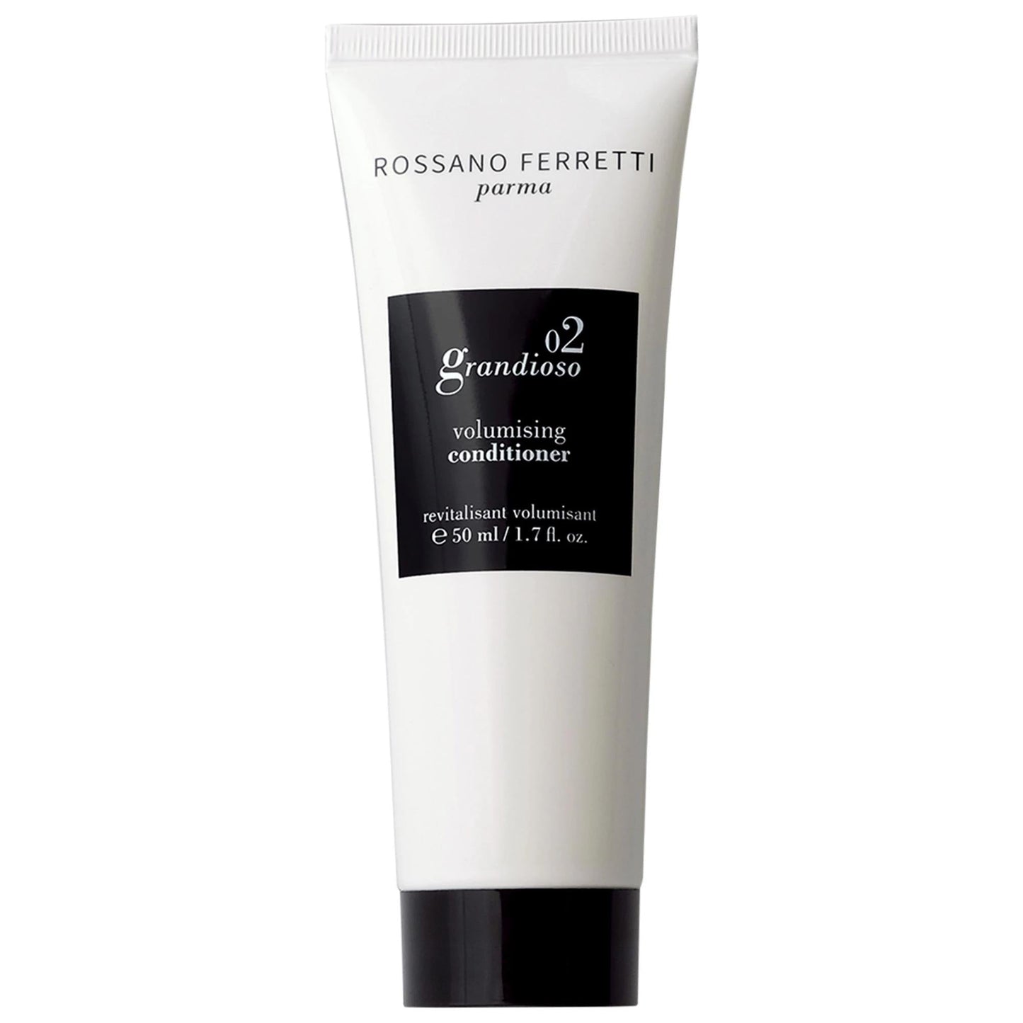Mini Grandioso Extra Volumizing Conditioner - Vegan, Gluten-Free, Natural Ingredients for Fine, Thin Hair