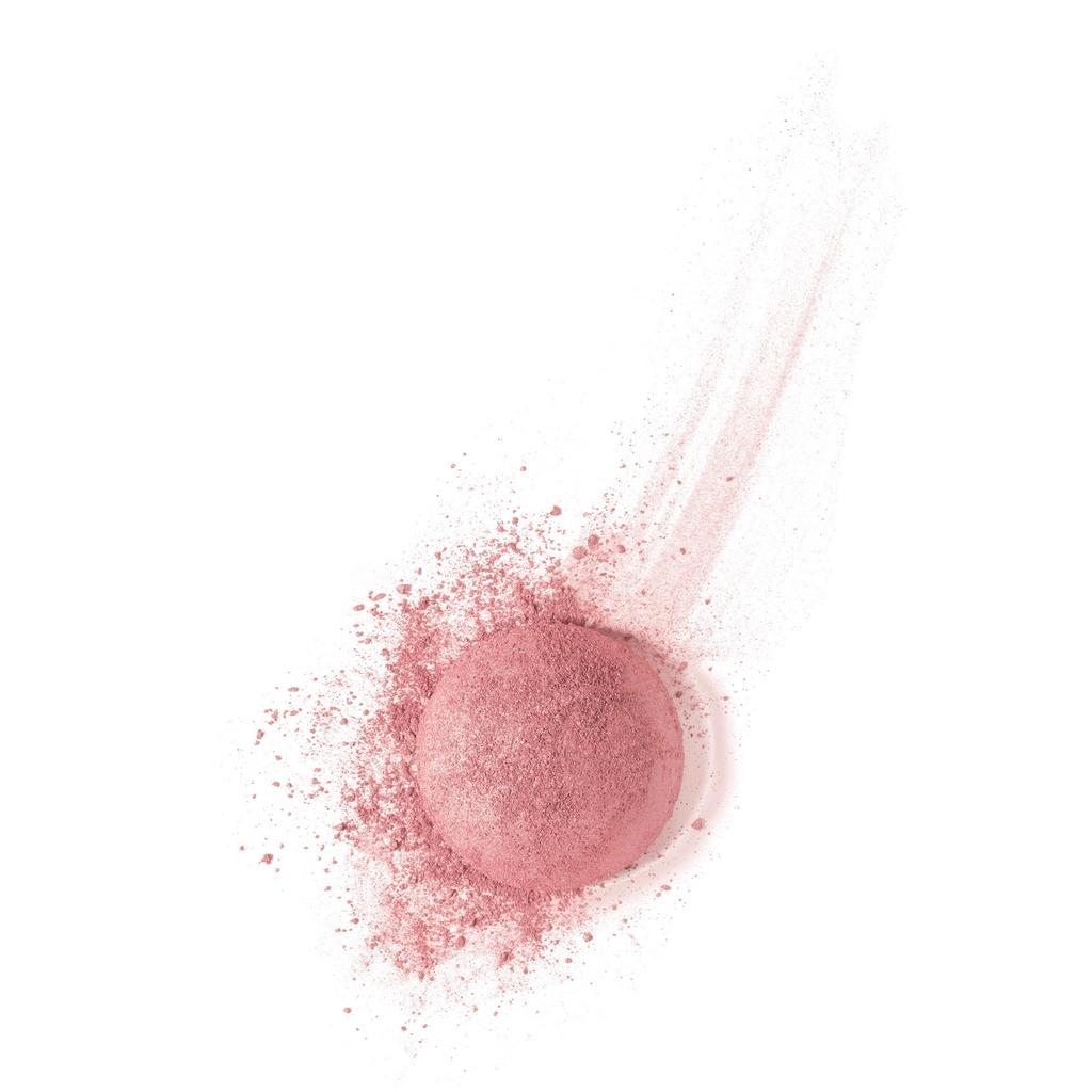 Bourjois Little Round Pot Blush 33 Lilas D'or 2.5g