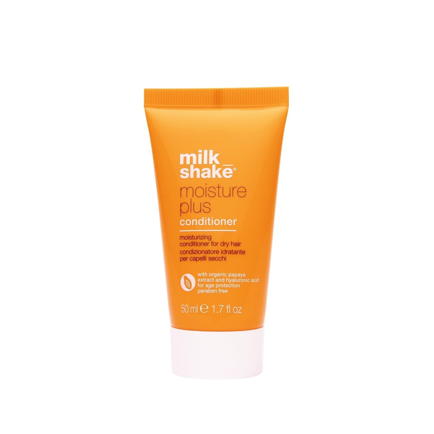 milk_shake Moisturizing Hair Cream - Hydrating Formula for Dry Hair, 1.69 fl oz