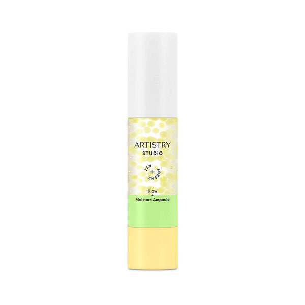 Artistry Studio Brightening and Hydrating Serum, 20 ml