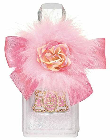 Juicy Couture Viva La Juicy Glacé Eau de Parfum Spray for Women (3.4 fl oz)